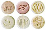 Drug: Ecstasy / Methylenedioxymethamphetamine (MDMA)