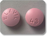 Drug: Tri-Cyclic Anti-Depressants (TCA)