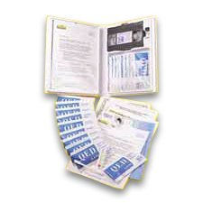 QED Alcohol Training Kits for QED Employee Drug Testing Kits.