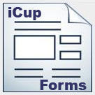 2 PART RESULT FORM PHOTOCOPY TEMPLATE FOR ICUP S﻿