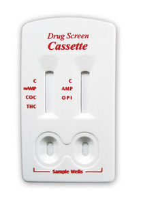 5 PANEL GENERIC CASSETTE﻿