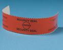 CHEAT PROTECTION TAMPER EVIDENT SEALS﻿