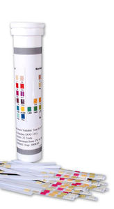 URINE CHEAT PROTECTION ISCREEN ADULTERATION TEST STRIP