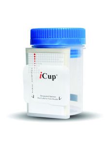 icup 13panel 8a employee drug testing kit