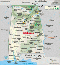 Elberta Alabama drug alcohol testing coverage.