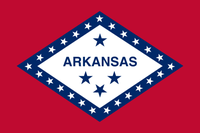 Arkansas drug and alcohol testing coverage emblem