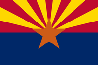 Arizona drug and alcohol testing coverage emblem