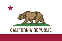 California drug and alcohol testing coverage emblem