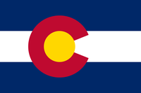 Colorado drug and alcohol testing coverage emblem