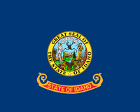 Idaho drug and alcohol testing coverage emblem