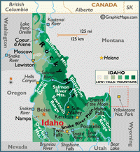 Fruitland Idaho drug alcohol testing coverage.