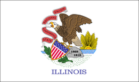 Illinois drug and alcohol testing coverage emblem