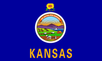 Kansas drug and alcohol testing coverage emblem