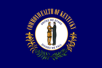 Kentucky drug and alcohol testing coverage emblem