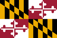 Maryland drug and alcohol testing coverage emblem