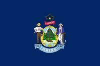 Maine drug and alcohol testing coverage emblem