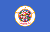 Minnesota drug and alcohol testing coverage emblem