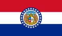 Missouri drug and alcohol testing coverage emblem