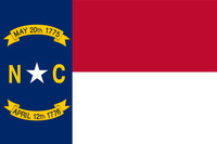 North Carolina drug and alcohol testing coverage emblem
