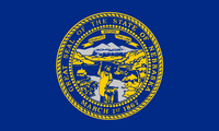 Nebraska drug and alcohol testing coverage emblem
