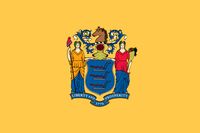 New Jersey drug and alcohol testing coverage emblem
