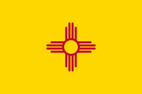 New Mexico drug and alcohol testing coverage emblem