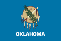 Oklahoma drug and alcohol testing coverage emblem