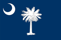South Carolina drug and alcohol testing coverage emblem