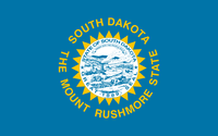 South Dakota drug and alcohol testing coverage emblem