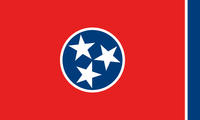 Tennessee drug and alcohol testing coverage emblem