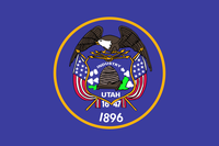 Utah drug and alcohol testing coverage emblem