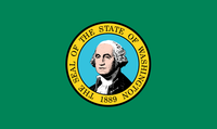 Washington drug and alcohol testing coverage emblem
