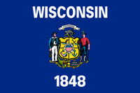 Wisconsin drug and alcohol testing coverage emblem