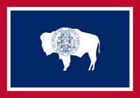Wyoming drug and alcohol testing coverage emblem