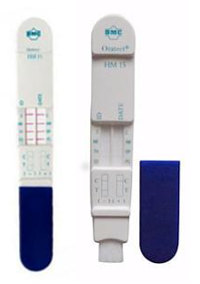 oratect generic saliva HM15 drug testing kits