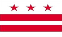 Washington DC drug and alcohol testing coverage emblem