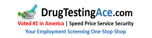 DrugTestingAce Employment Screening and Test Kits 1